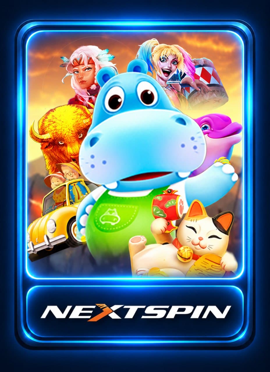 nextspin .