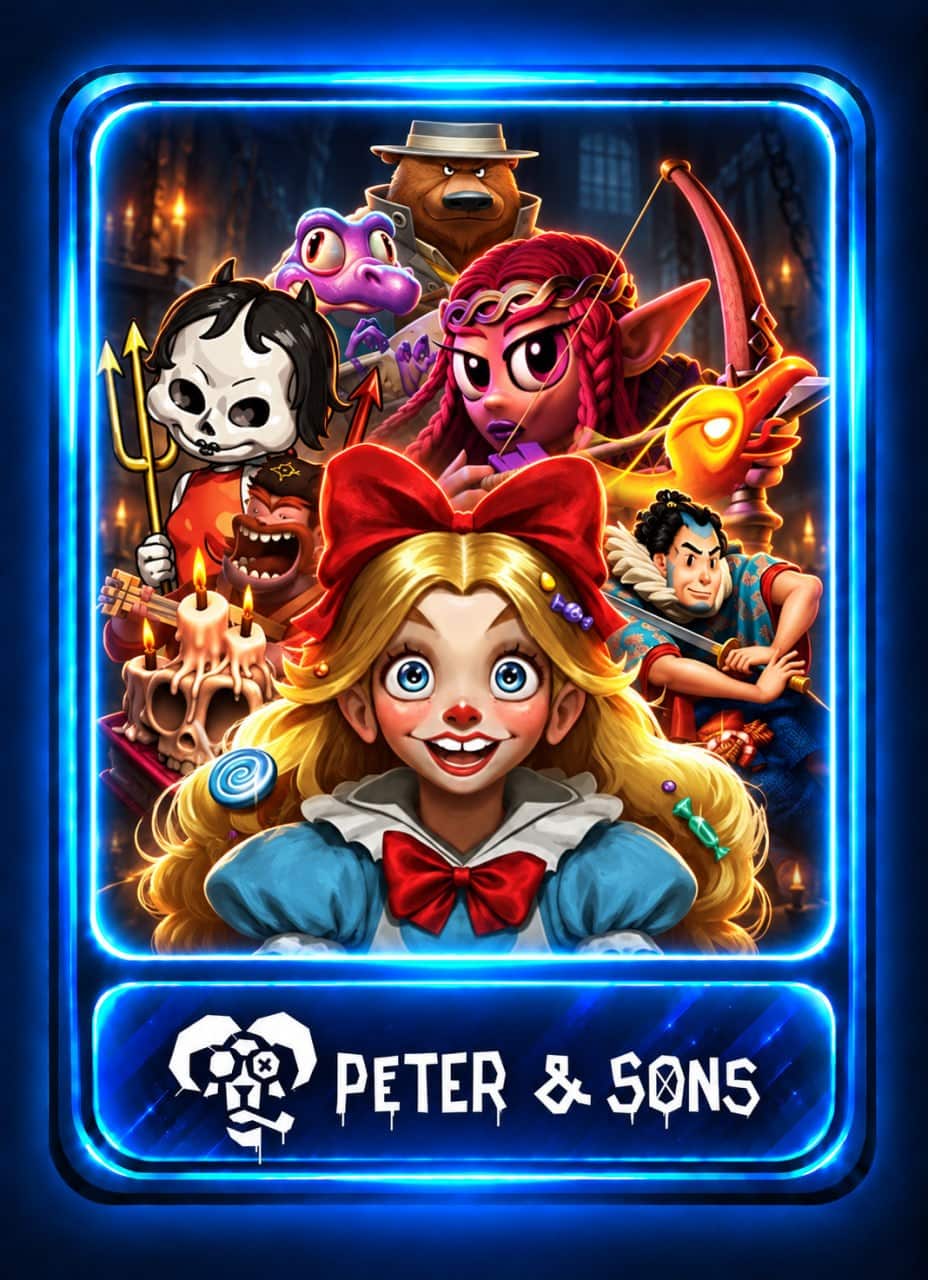 peter & sons